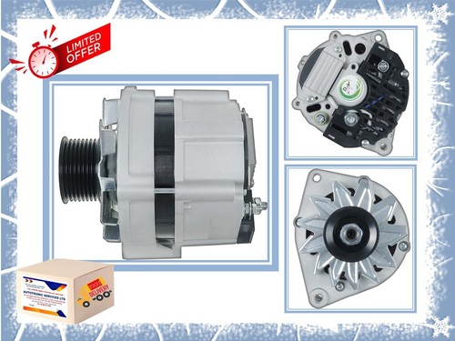 Alternator for agromehanika - for,