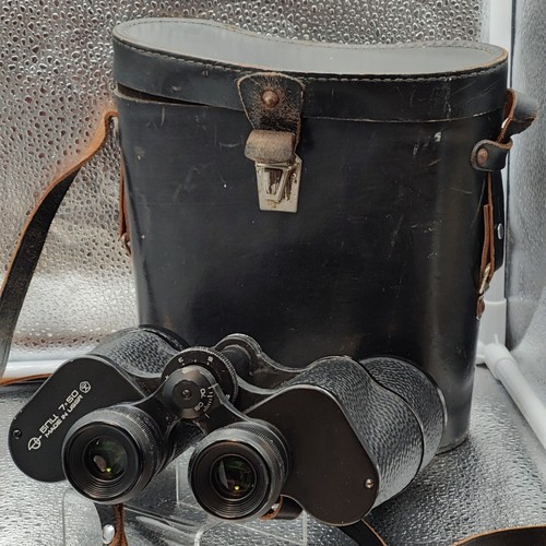 Ussr soviet zomz бпц 7x50 - soviet,