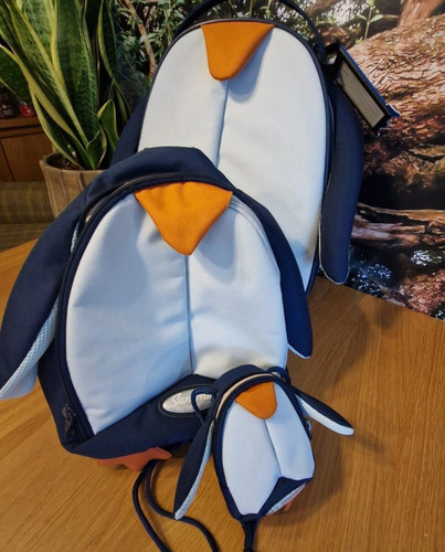 Samsonite sammies penguin - samsonite,