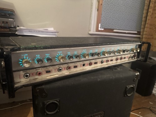 Ma100 channel mixer - hh,