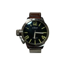U-BOAT Classico 45 Watch 【291025】 (U-Boat)