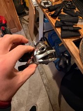 SRAM Red Rear Derailleur