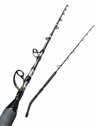 Shimano tyrnos stand 80lb - shimano, stand-up