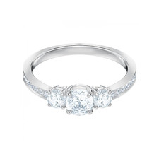 Swarovski Ladies Attract Ring