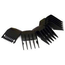 Wahl - Attachment Comb Set -