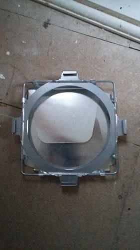 Lantra chrome coloured - lantra,