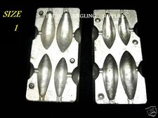 CARP FISHING  4 in  1 LEAD