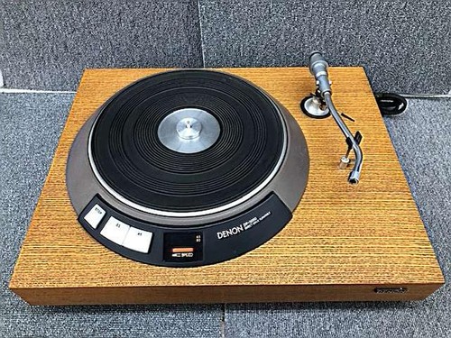 Denon 3000 3700f - denon, dp-3000/dp-3700f