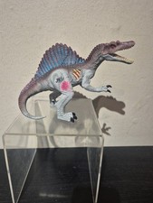 Jurassic Park 3 III Aqua