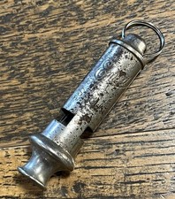 Vintage J Hudson & Co "The