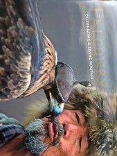 Falconry Celebrating A Living