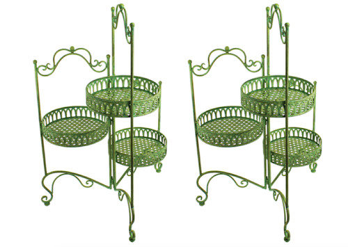 Wrought iron metal - 2,
