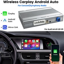 Wireless Carplay Android