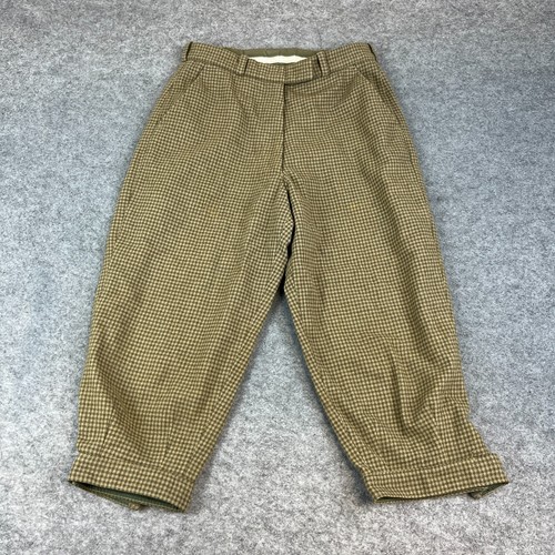 Vintage tweed plus fours twos - plus,