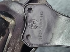 BMW 5 SERIES BI-XENON