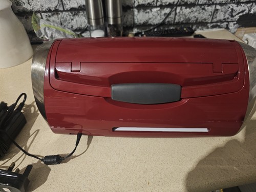 Cricut cake mini - cricut, machine