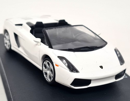 Altaya lamborghini - 1/43,