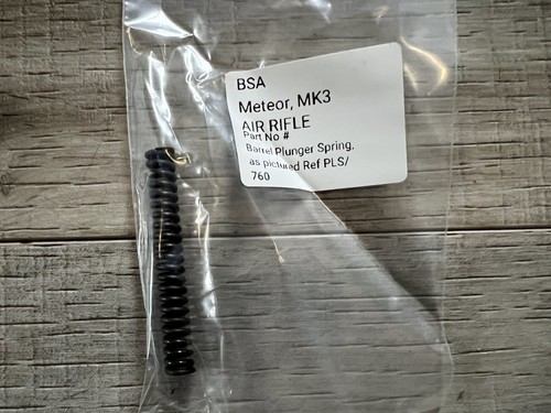 Spare part for bsa meteor - for,