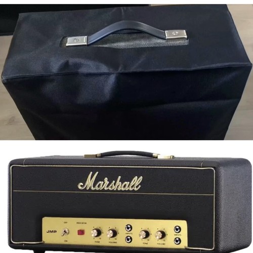 Dust cover marshall - dust,