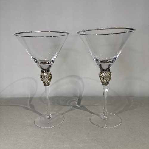 New set clear handmade - 2, clear,handmade