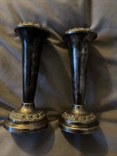 Pair of Vintage IANTHE-Ian