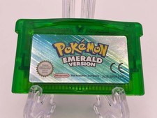 Pokemon: Emerald Version