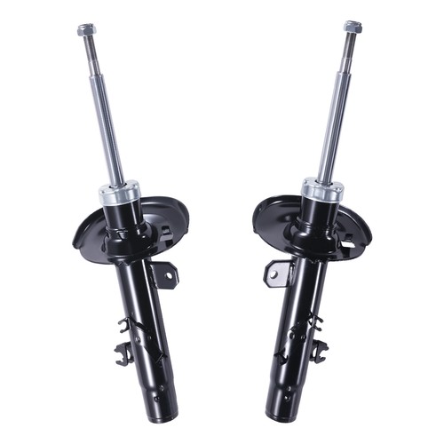 Front shock absorber - front,