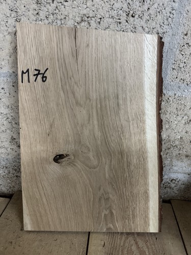 Oak hardwood timber offcut - timber,