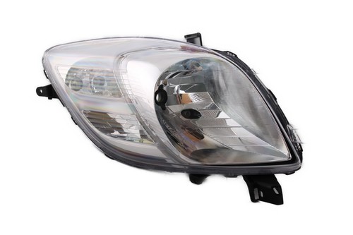 Toyota yaris headlight - yaris,