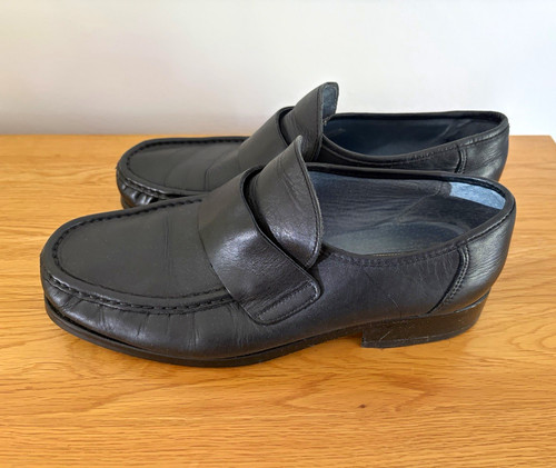 Marks spencer black - &,
