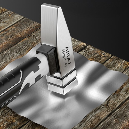 Small ball peen hammer sledge - small,