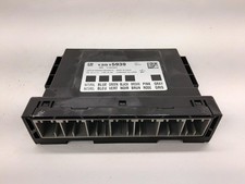 2017 VAUXHALL CORSA Mk4 E B16LER 1.6L Petrol VXR B16LER Body Control Module