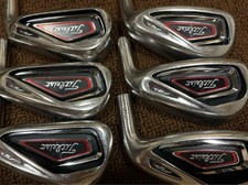 Titleist AP1 716 Irons #5-9.PW