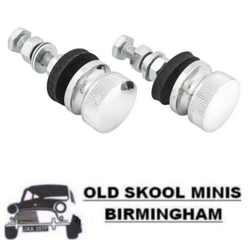 Classic mini alloy - classic,