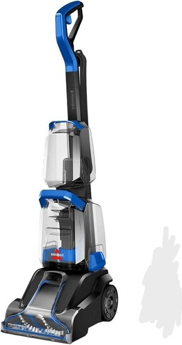 Bissell powerwash compact - powerwash,