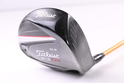 Titleist 913 driver 10 - d2, 10.5