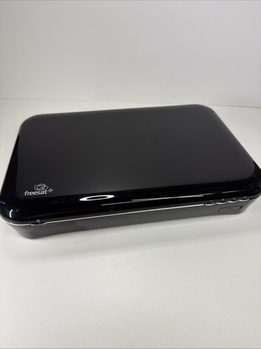 Humax hdr 1000s satellite - satellite, tv