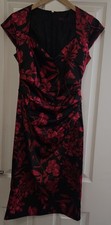 BEAUTIFUL DEBUT DRESS SIZE 12