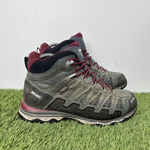 Meindl boots size - 5, womens