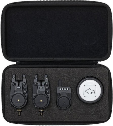 Prologic series pro alarm - c,