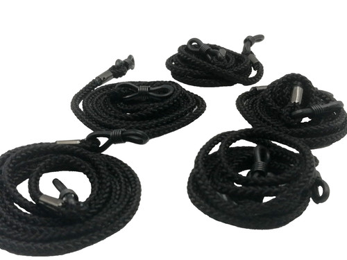 Pack glasses cord - 5,