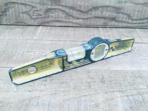 Vintage stabila type - vintage, 10”