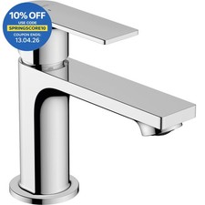 hansgrohe Rebris E 80