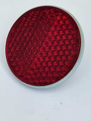 551595 lucas reflector - 551595, red