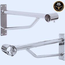 New 25mm HEAVY DUTY WALL FIX