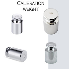 Calibration Weight Scale 100g/200g/500g Precision Weights Digital Scale