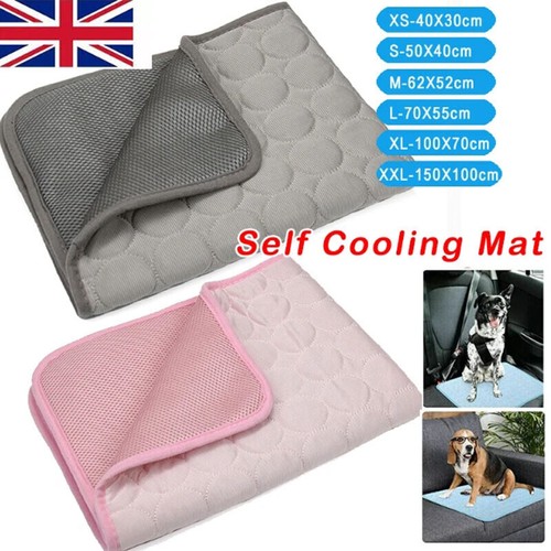 Pet large self cooling - pet,