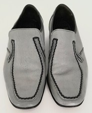 Loake Sandown Loafer Slip-On
