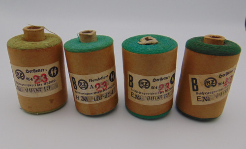 Wwii german army - wwii, cotton