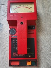 Tramex Roof & Wall moisture